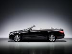 Mercedes-Benz E-Class Cabriolet 2010 года